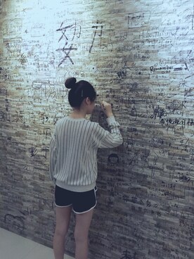 JL不是你所听到的JLLさんのコーディネート