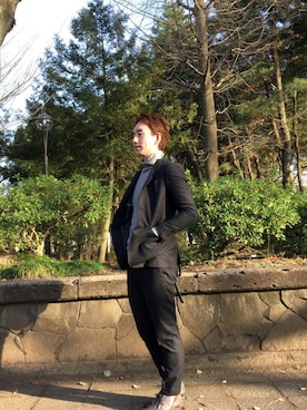 かしさんのコーディネート