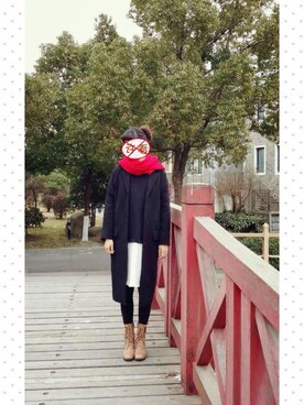 ˙ᵕ˙♡elviraさんのコーディネート