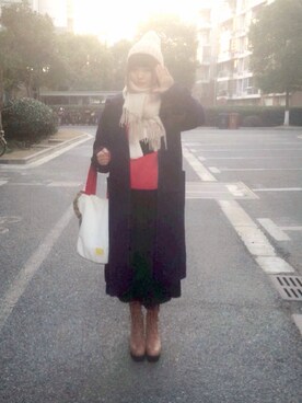 ˙ᵕ˙♡elviraさんのコーディネート