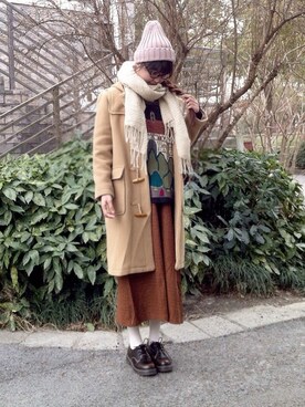 ˙ᵕ˙♡elviraさんのコーディネート