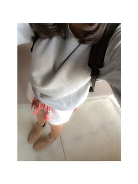 すったんさんのコーディネート