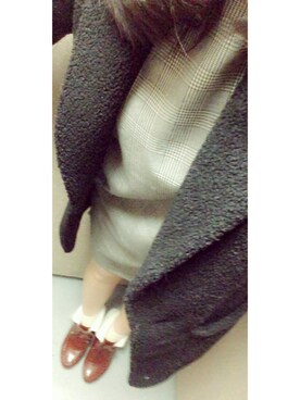 すったんさんのコーディネート