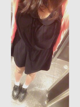 すったんさんのコーディネート