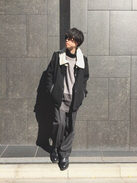 tam ∞さんのコーディネート