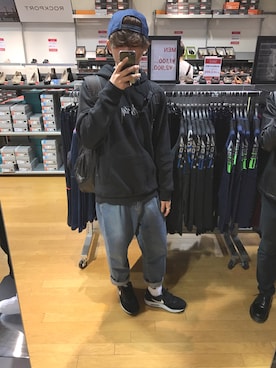 まっちゃんさんのコーディネート