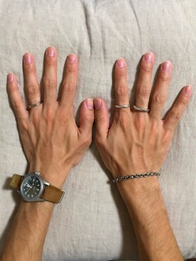 やまだたかとさん（メンズ・170cm）の秋コーディネート