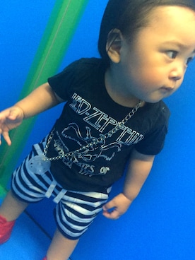 BABYLEEさんのコーディネート