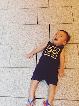 BABYLEEさんのコーディネート