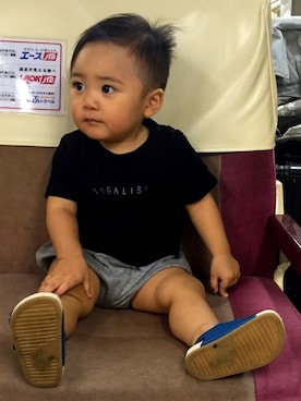 BABYLEEさんのコーディネート