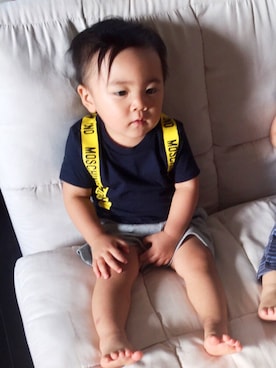 BABYLEEさんのコーディネート