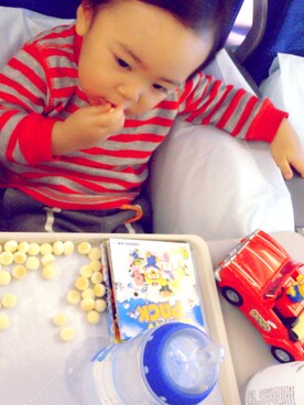 BABYLEEさんのコーディネート