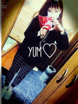 yui.sanさんのコーディネート