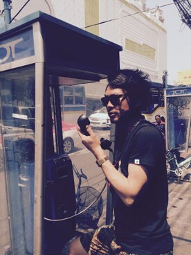 HIROさんのコーディネート