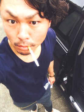 HIROさんのコーディネート