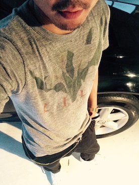 HIROさんのコーディネート