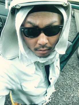 HIROさんのコーディネート