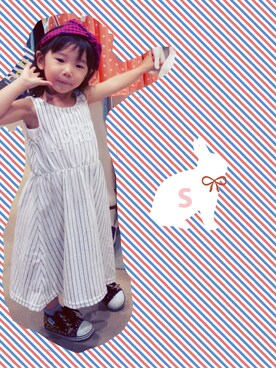 saachanさんのコーディネート