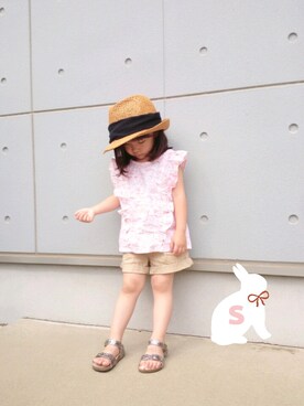 saachanさんのコーディネート