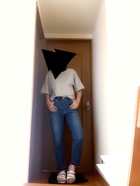 Nさんのコーディネート