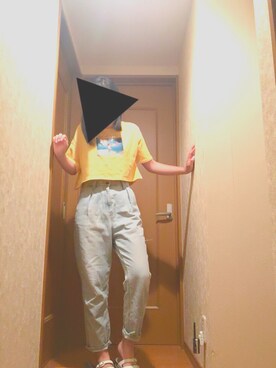 Nさんのコーディネート