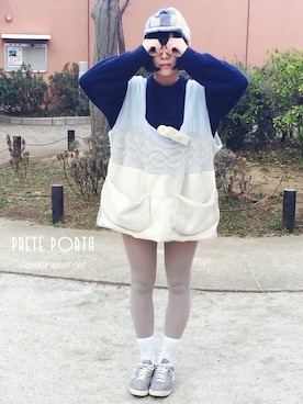 されんさんのコーディネート