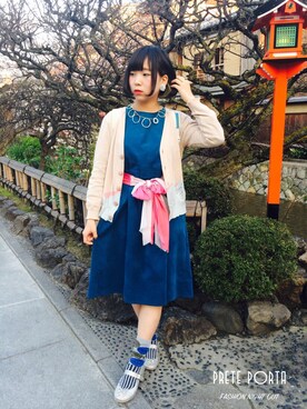 されんさんのコーディネート