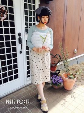 されんさんのコーディネート