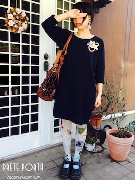 されんさんのコーディネート