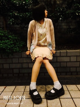 されんさんのコーディネート