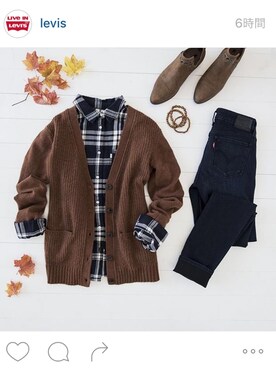 ume さんのコーディネート