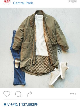 ume さんのコーディネート