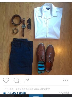 ume さんのコーディネート