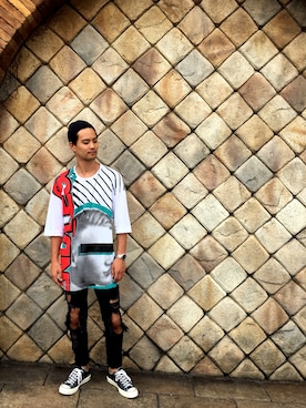 MaSaさんのコーディネート