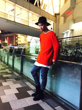 MaSaさんのコーディネート