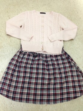 ちぃさんのコーディネート