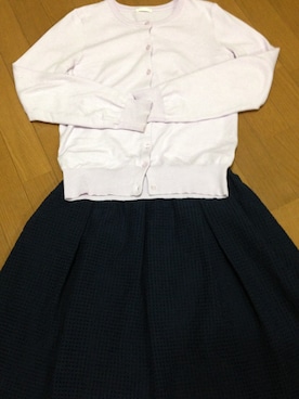 ちぃさんのコーディネート