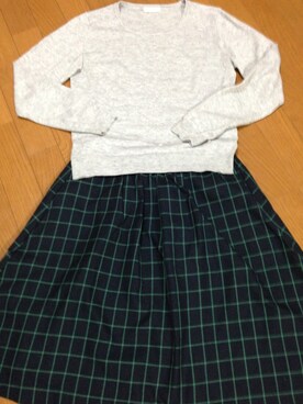 ちぃさんのコーディネート