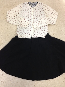 ちぃさんのコーディネート