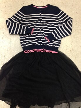 ちぃさんのコーディネート