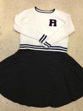 ちぃさんのコーディネート