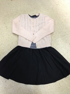 ちぃさんのコーディネート