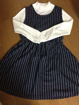 ちぃさんのコーディネート