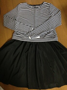 ちぃさんのコーディネート