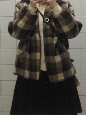 ちぃさんのコーディネート