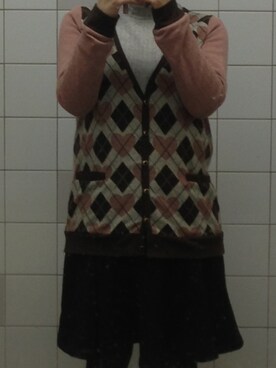 ちぃさんのコーディネート