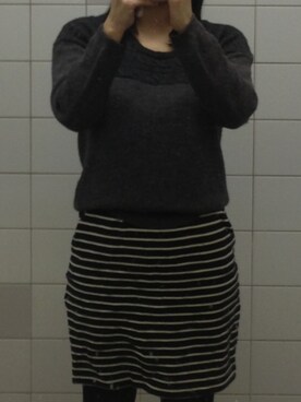 ちぃさんのコーディネート