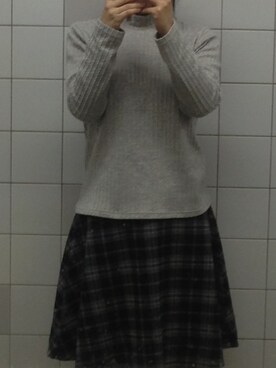 ちぃさんのコーディネート