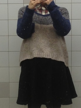 ちぃさんのコーディネート