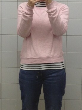 ちぃさんのコーディネート